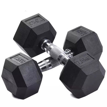 Which Hex Dumbbell Set Is Right For You?