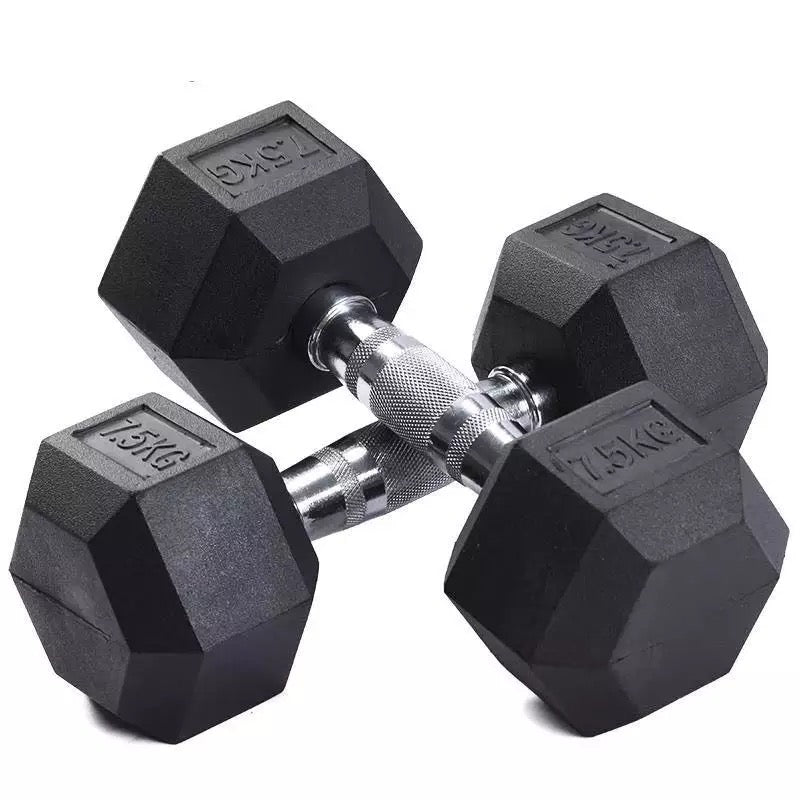 Which Hex Dumbbell Set Is Right For You?