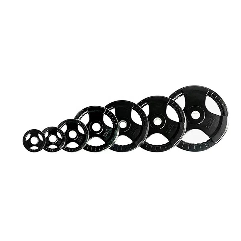 Weight Plate Sets