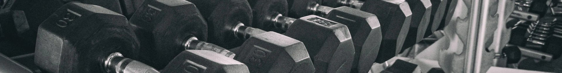 Dumbbell Sets