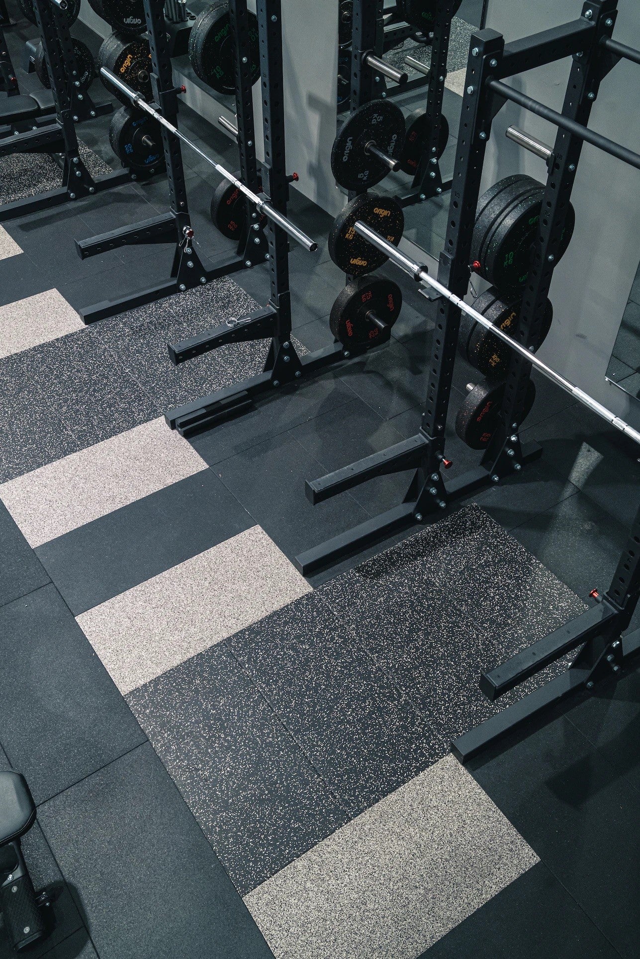 Power Racks