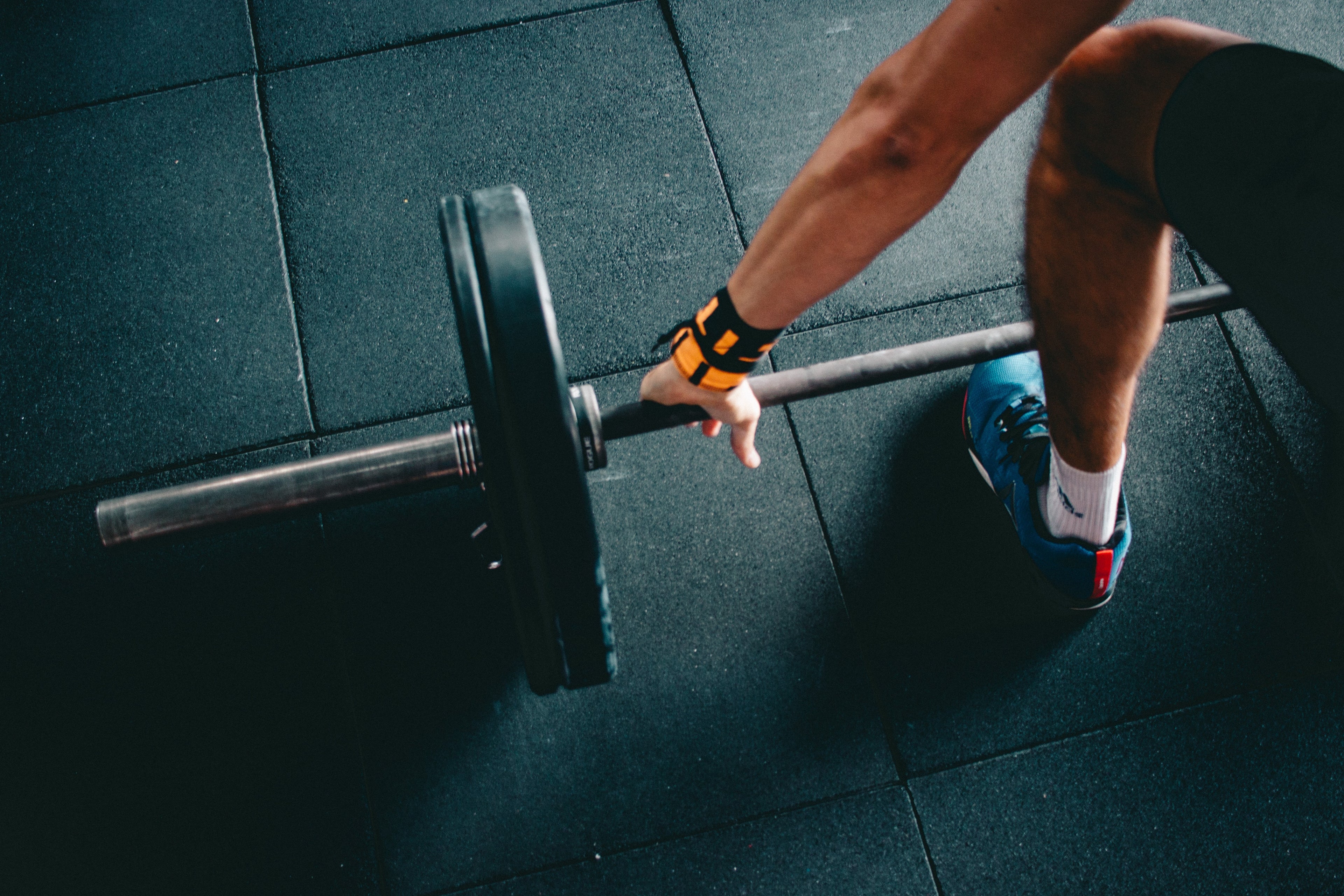Gym Flooring