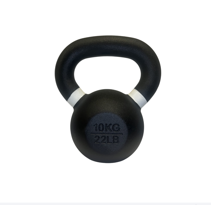 4kg-40kg Single Cast Iron Kettlebells