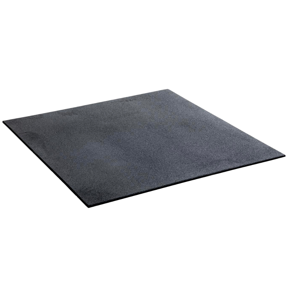 Sample - Rubber Gym Flooring