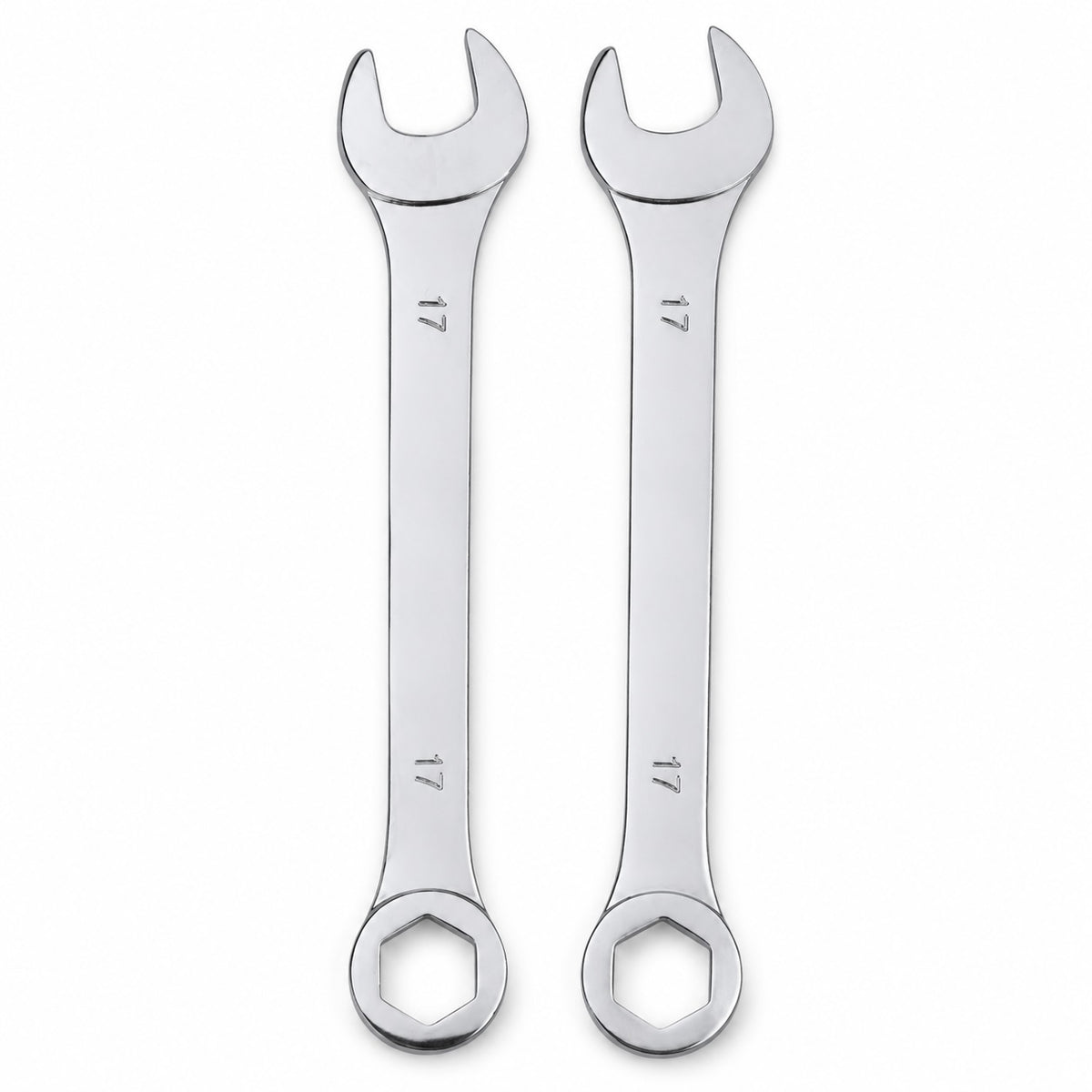 17mm Spanner Set
