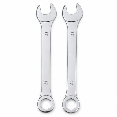 17mm Spanner Set