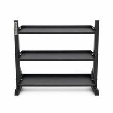 3-Tier Kettlebell  Storage Rack 111cm
