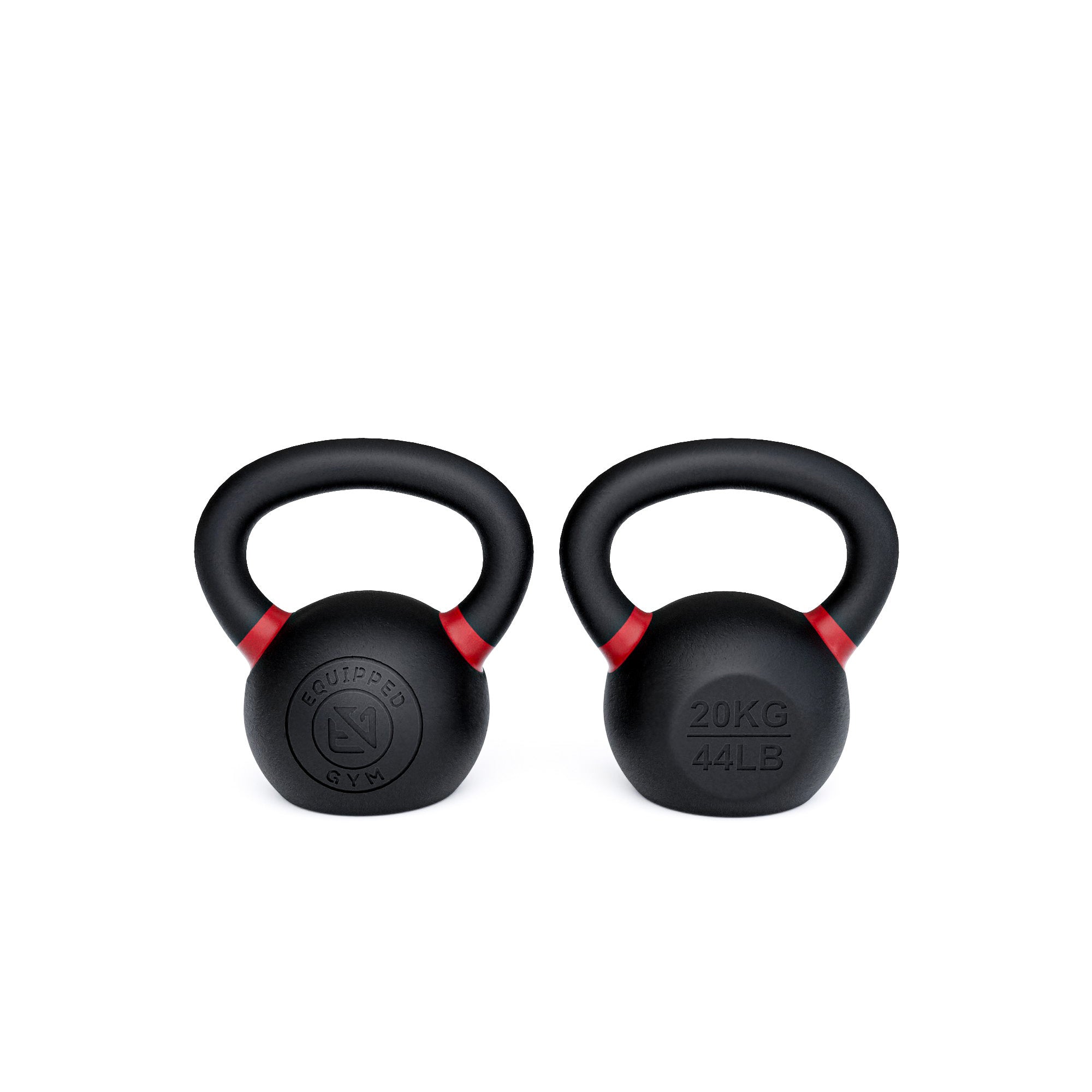4kg-40kg Cast Iron Kettlebells