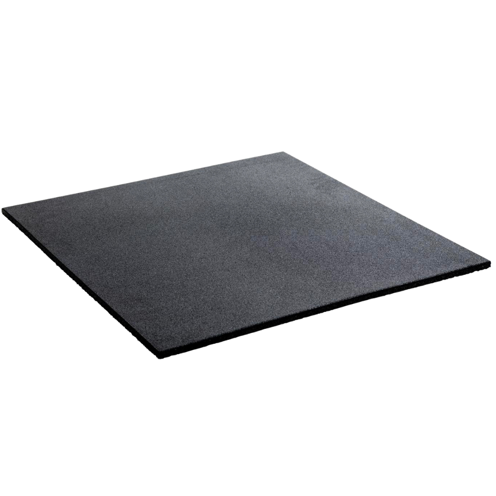 Sample - Rubber Gym Flooring