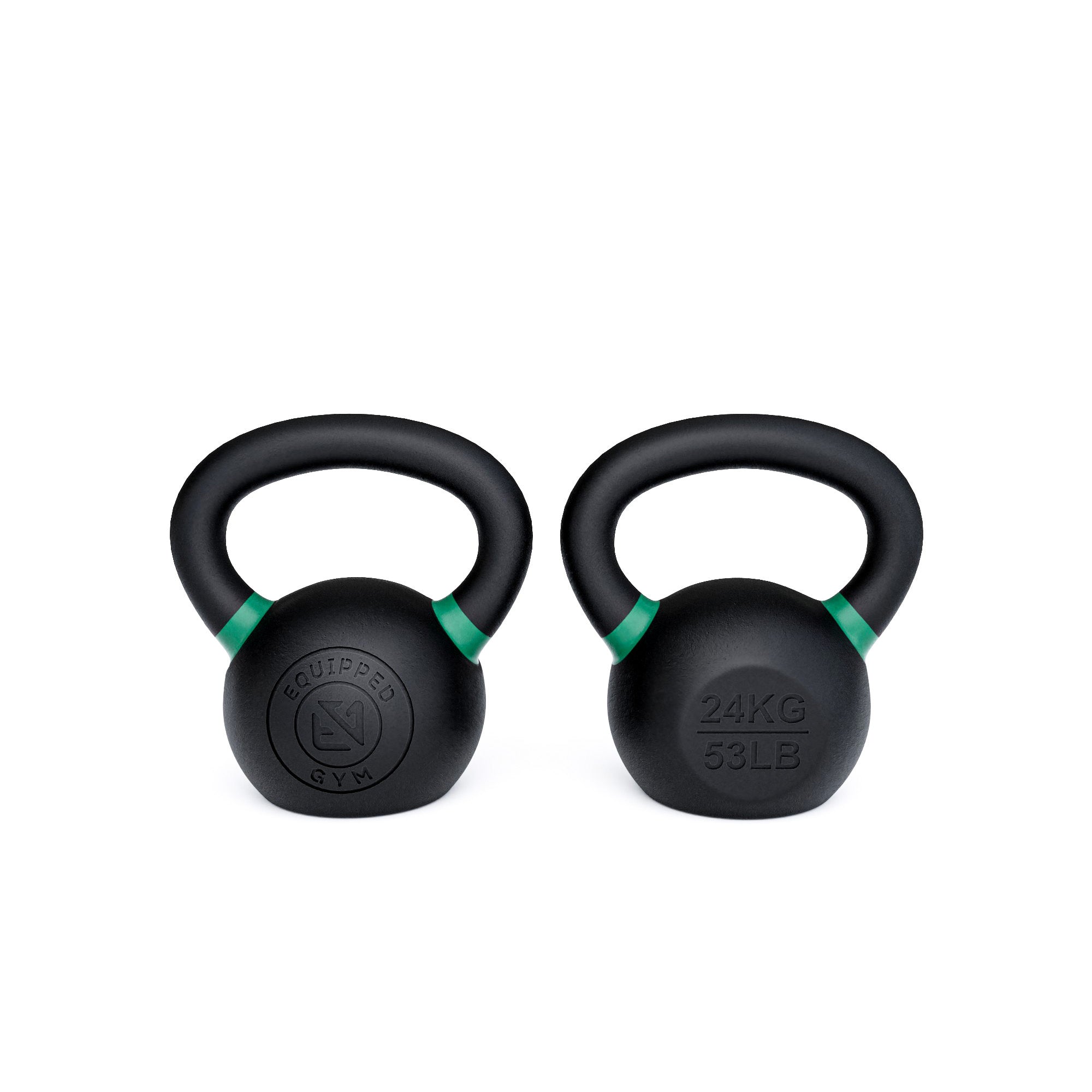 4kg-40kg Cast Iron Kettlebells