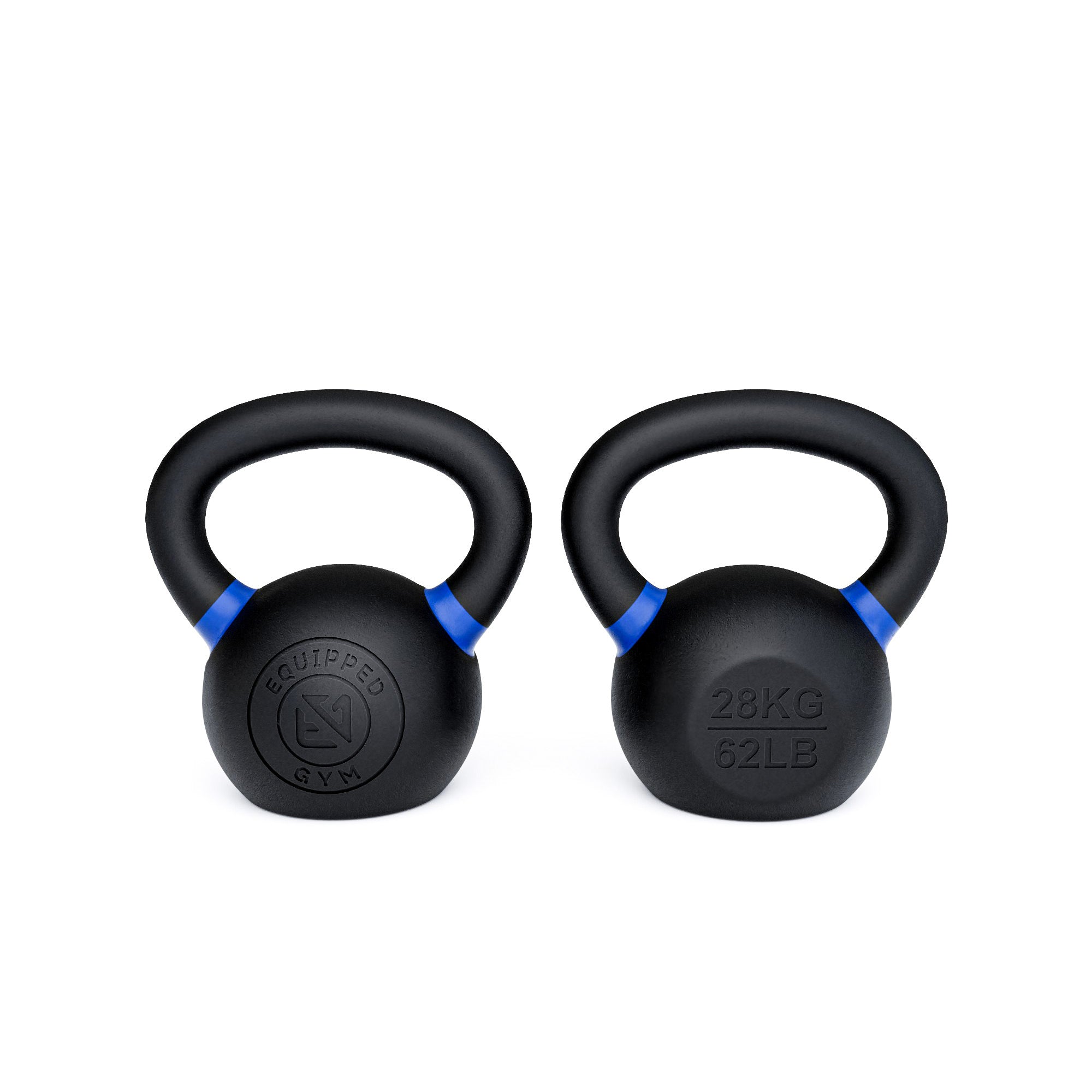 4kg-40kg Cast Iron Kettlebells