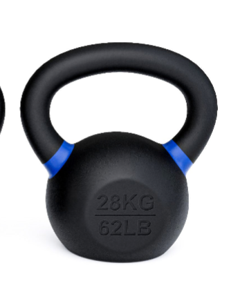 4kg-40kg Cast Iron Kettlebells