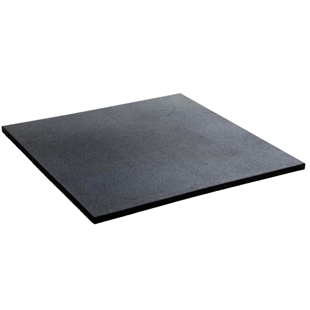 Sample - Rubber Gym Flooring