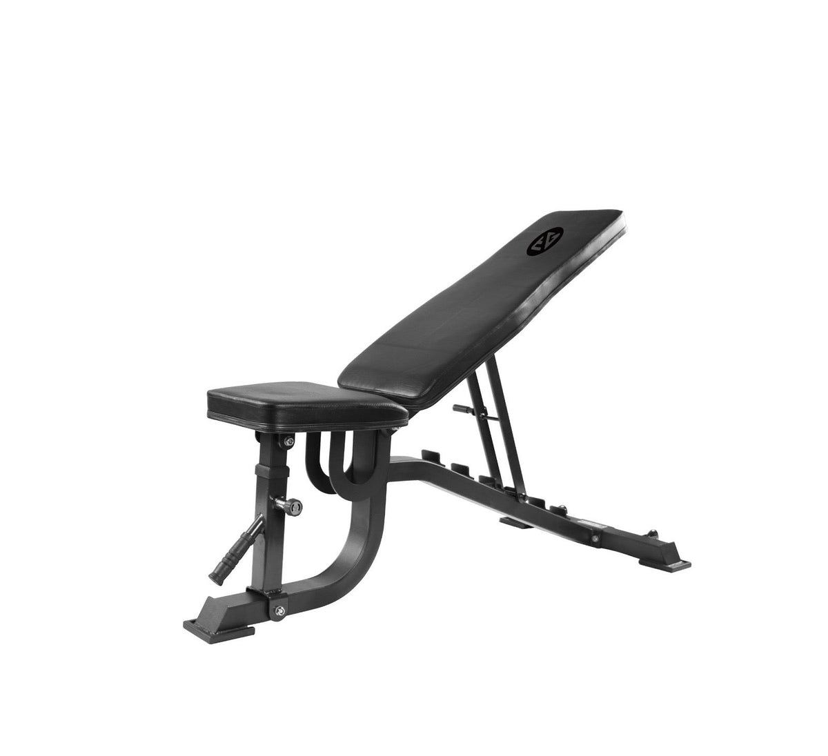 Adjustable Weight Bench
