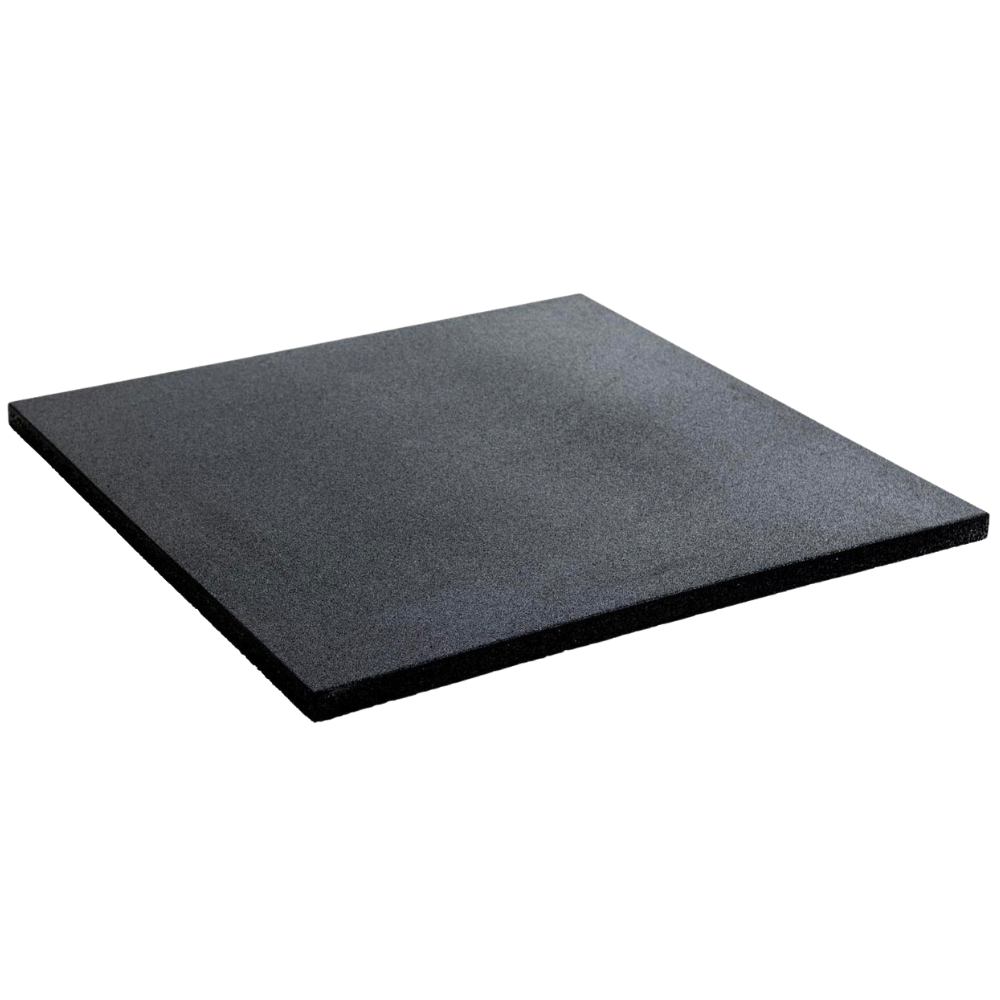 Sample - Rubber Gym Flooring