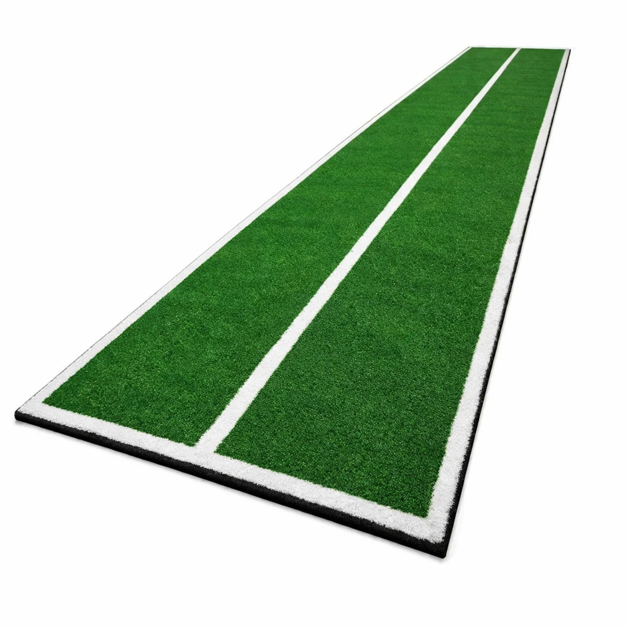 Sprint & Sled Track Turf with Size/Colour Options