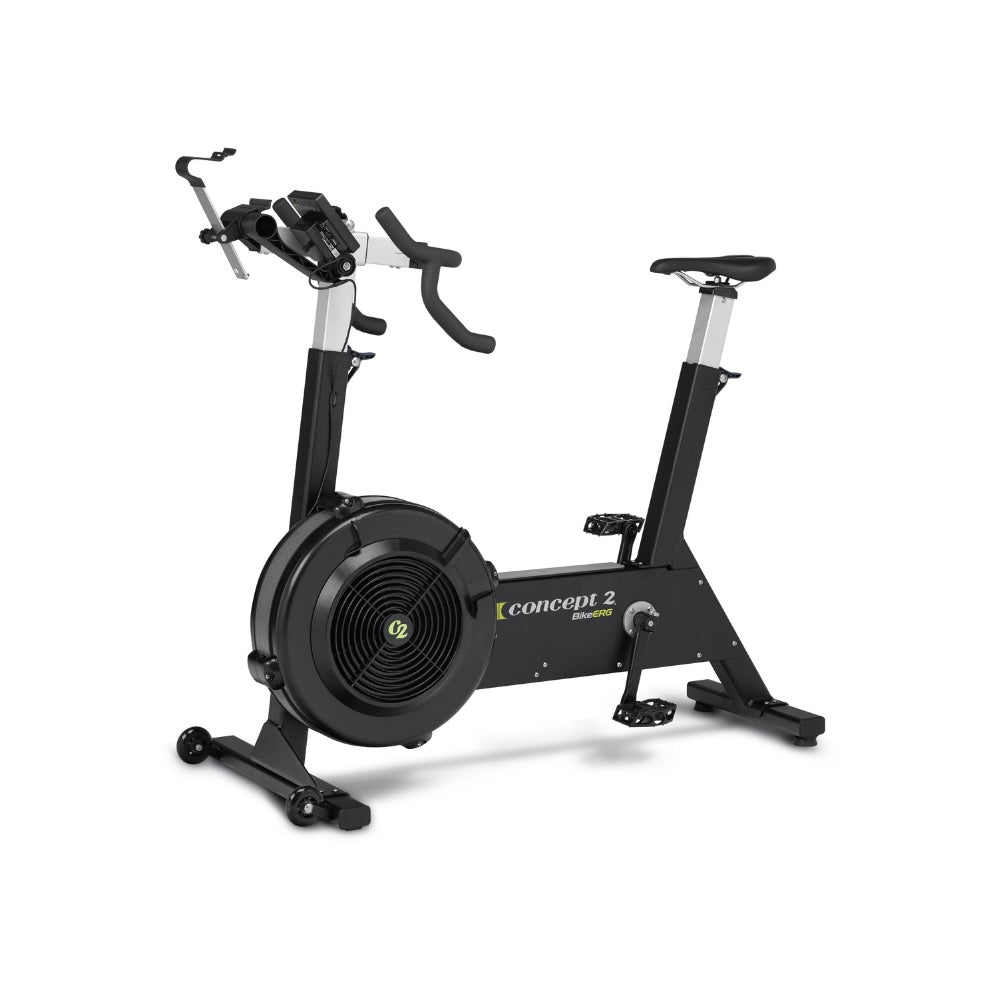Concept2 BikeErg Exercise Bike