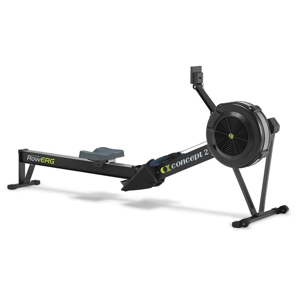 Concept2 RowErg (w/ Standard Legs) Rowing Machine