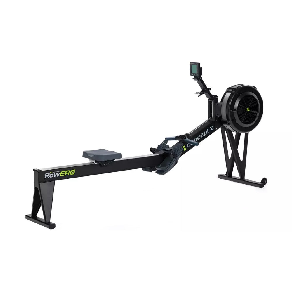 Concept2 RowErg (w/ Tall Legs) Rowing Machine