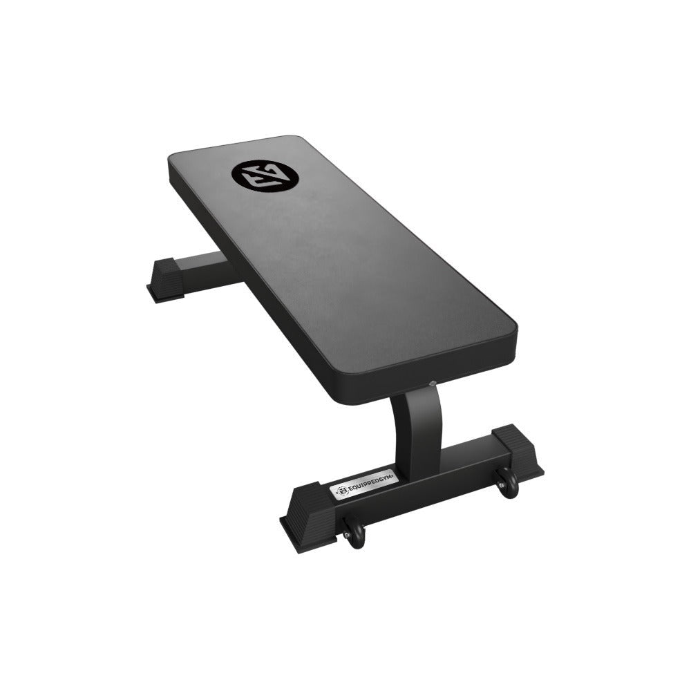 Flat Weight Bench, alternate view