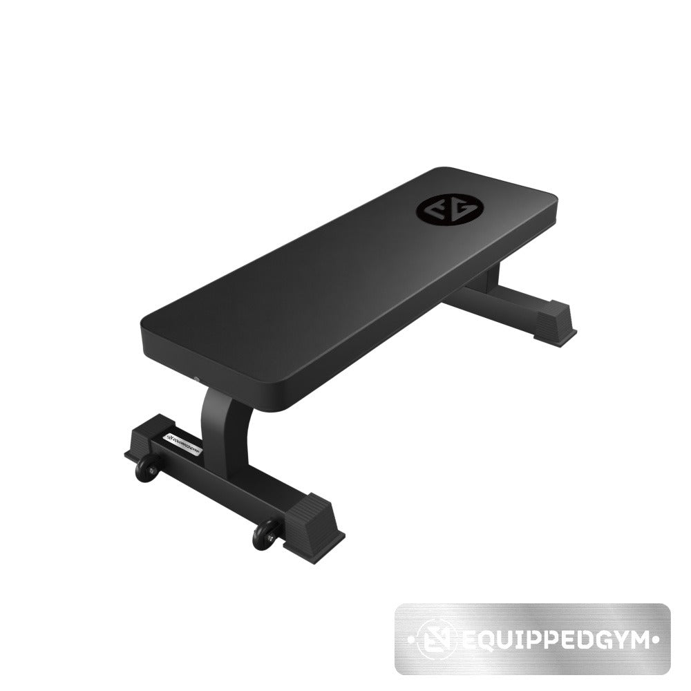 Flat Weight Bench