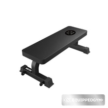 Flat Weight Bench
