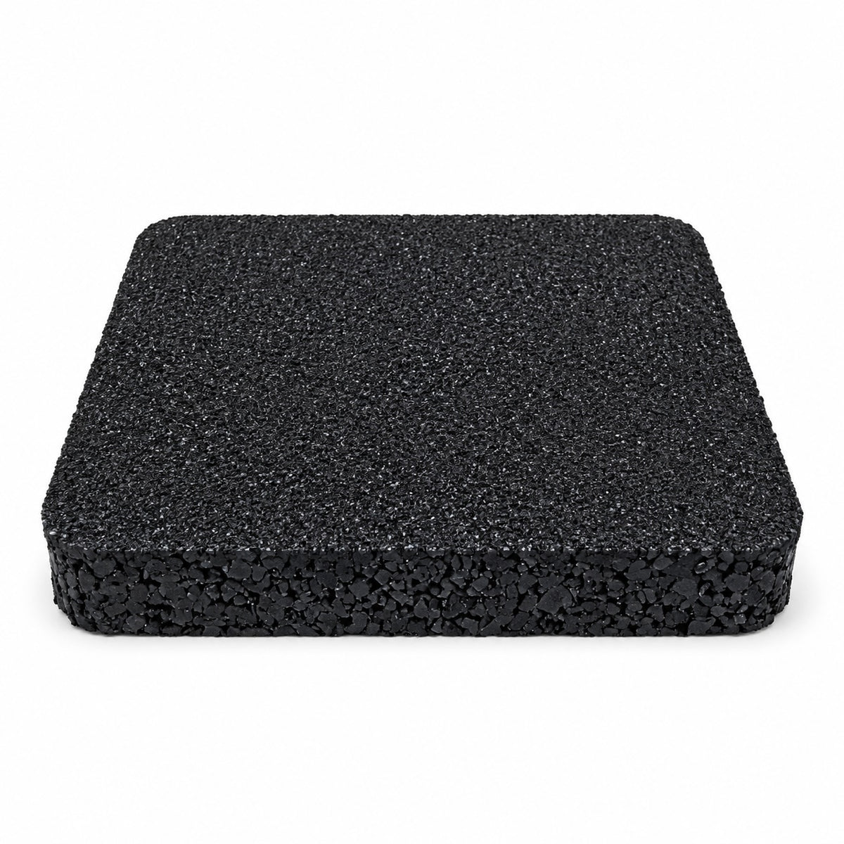 Sample - Rubber Gym Flooring