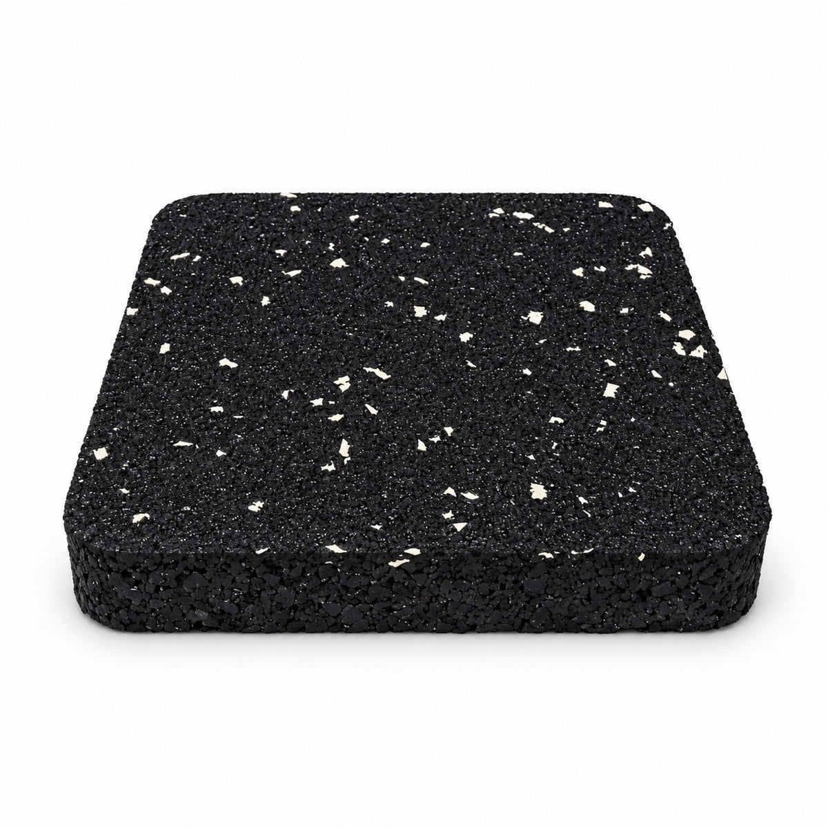 Sample - Rubber Gym Flooring