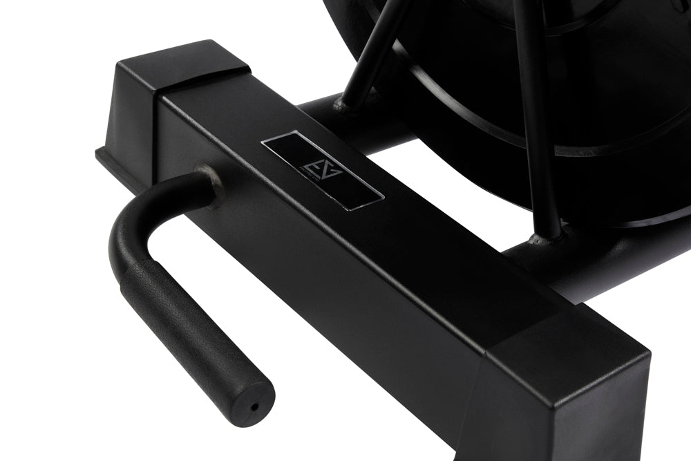 Weight Plate Toaster Storage Rack