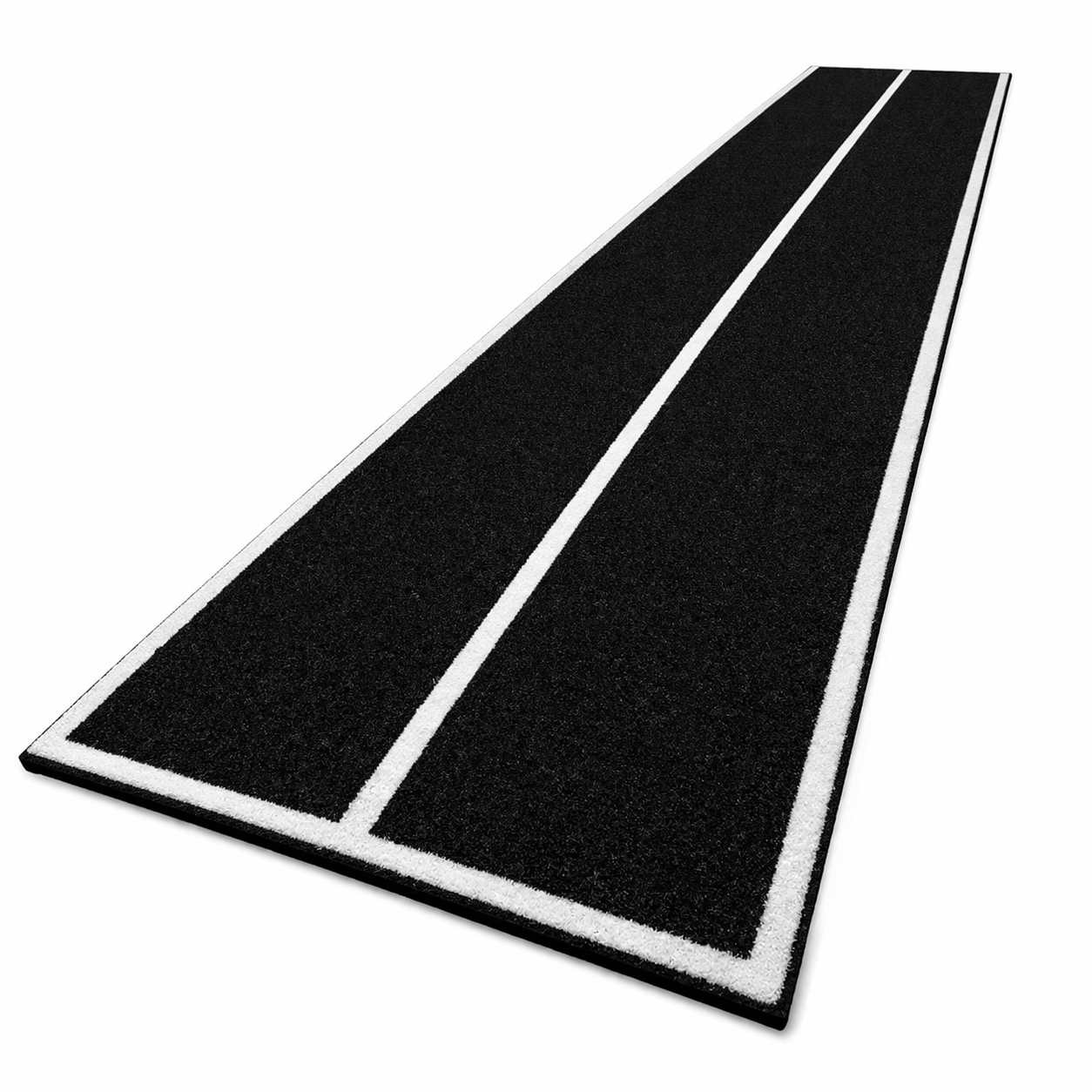 Sprint & Sled Track Turf with Size/Colour Options