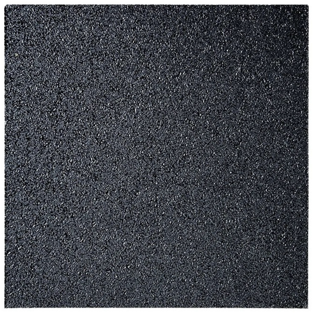 Sample - Rubber Gym Flooring