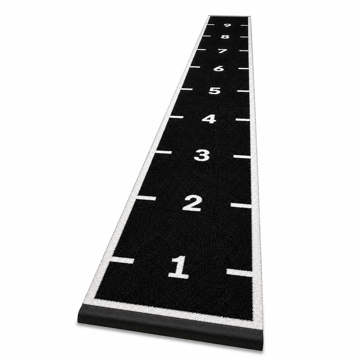 Sprint & Sled Track Turf (Black or Green)