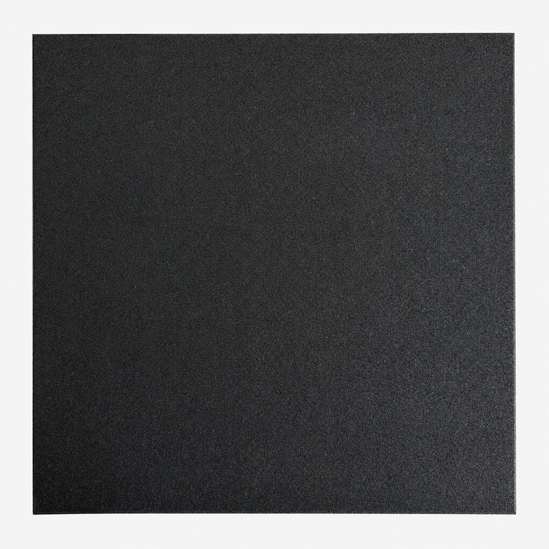 Rubber Gym Flooring Mats (1m x 1m)