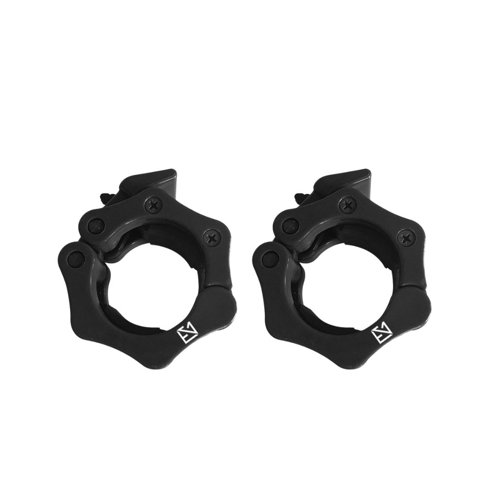 Barbell Collars
