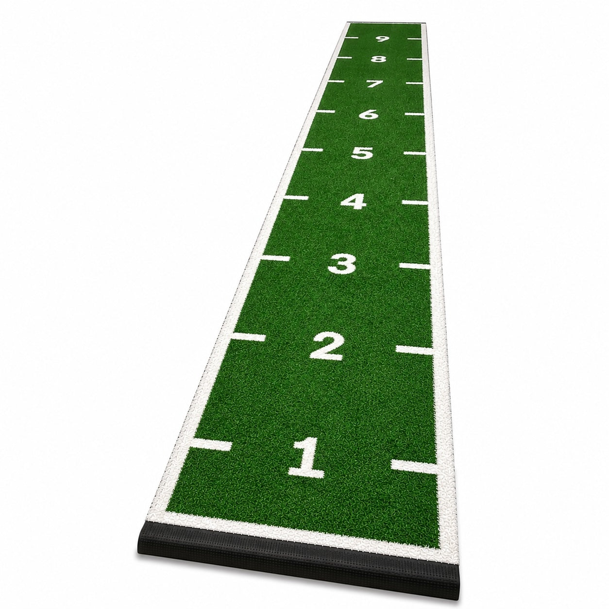 Sprint & Sled Track Turf (Black or Green)