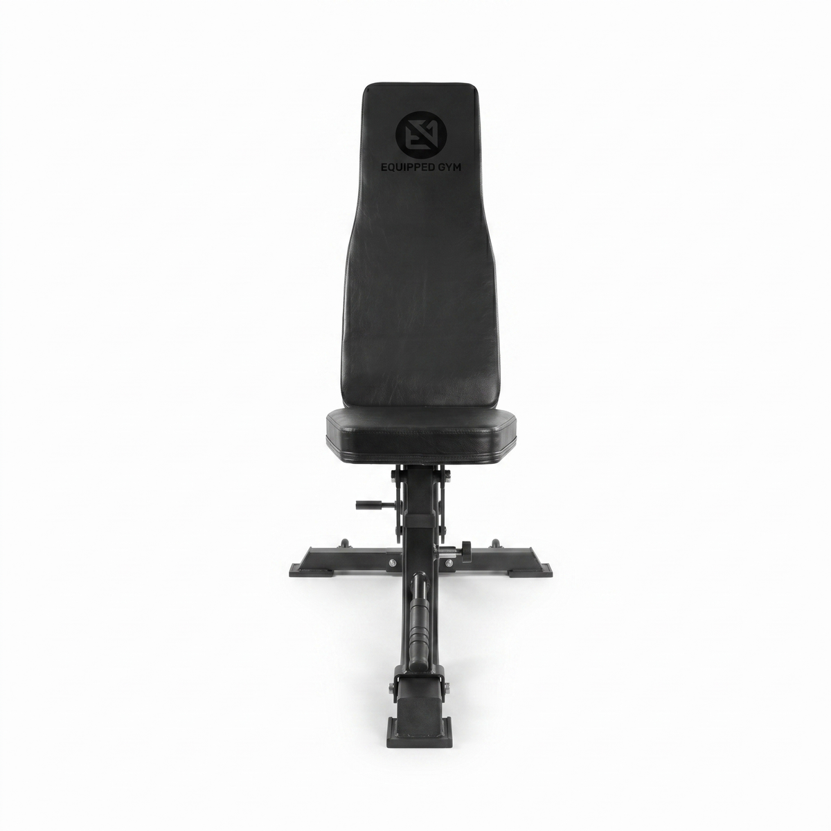 Adjustable Weight Bench, alternate view