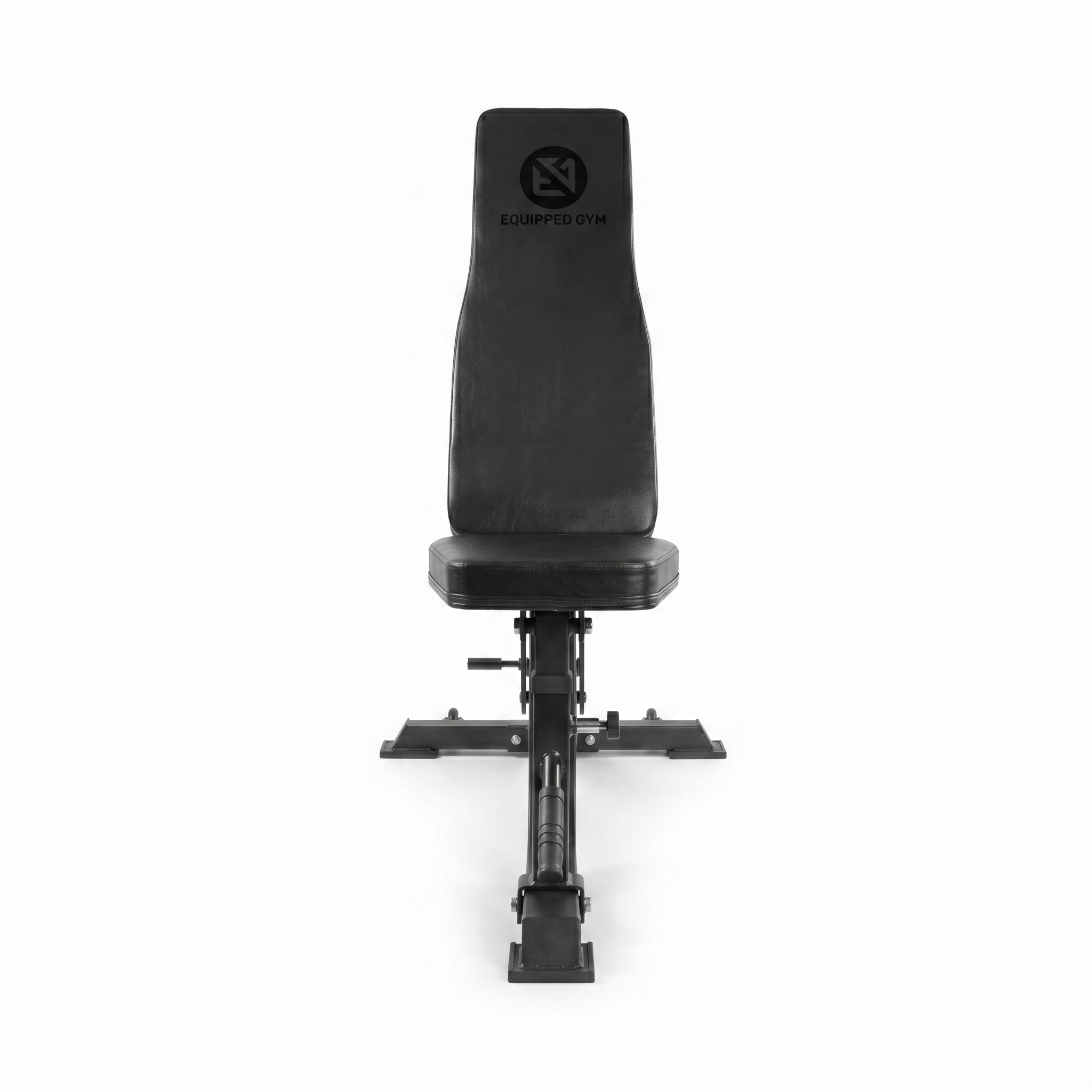 Adjustable Weight Bench, alternate view