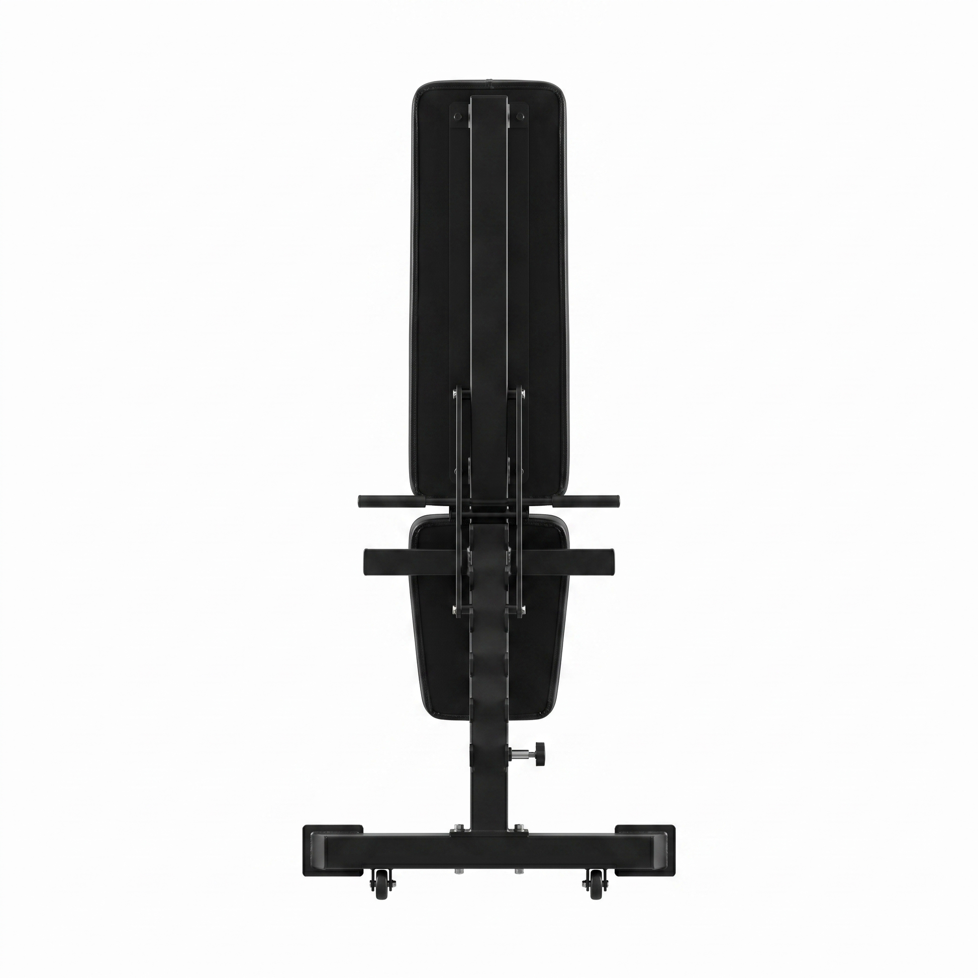 Adjustable Weight Bench, close-up