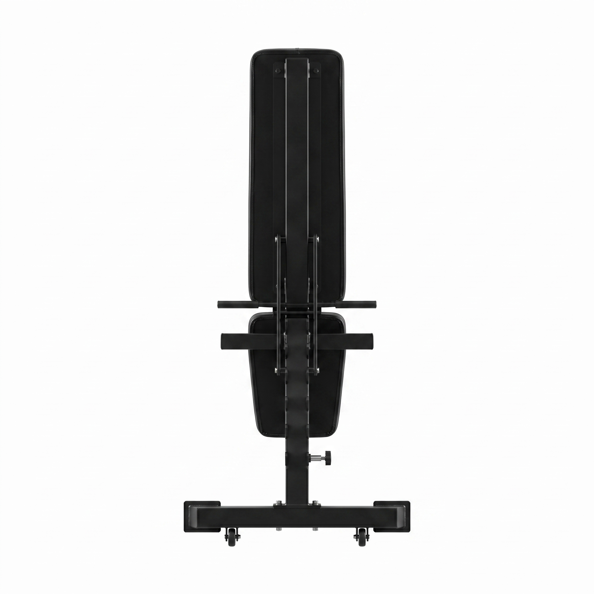 Adjustable Weight Bench, close-up