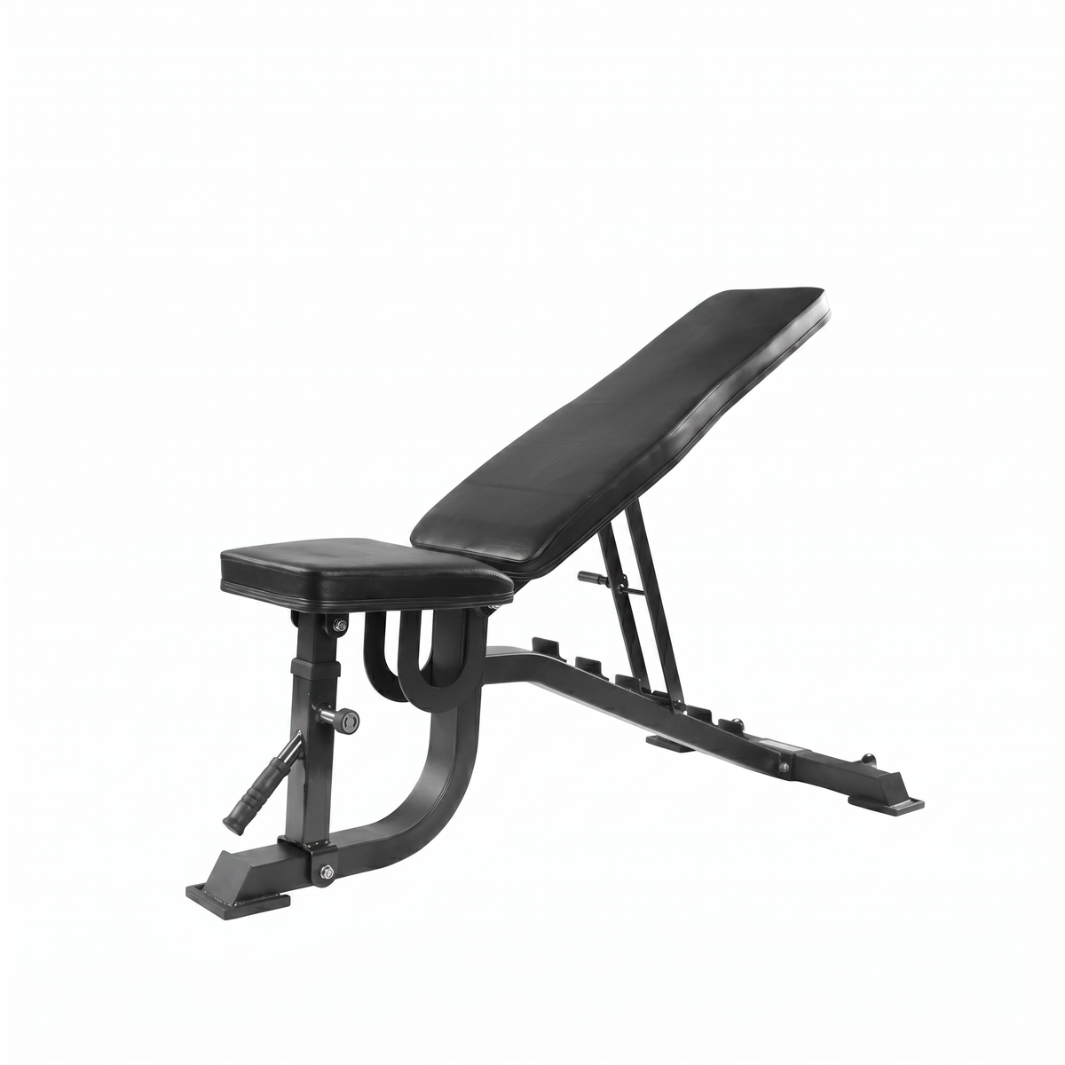 Adjustable Weight Bench, feature detail
