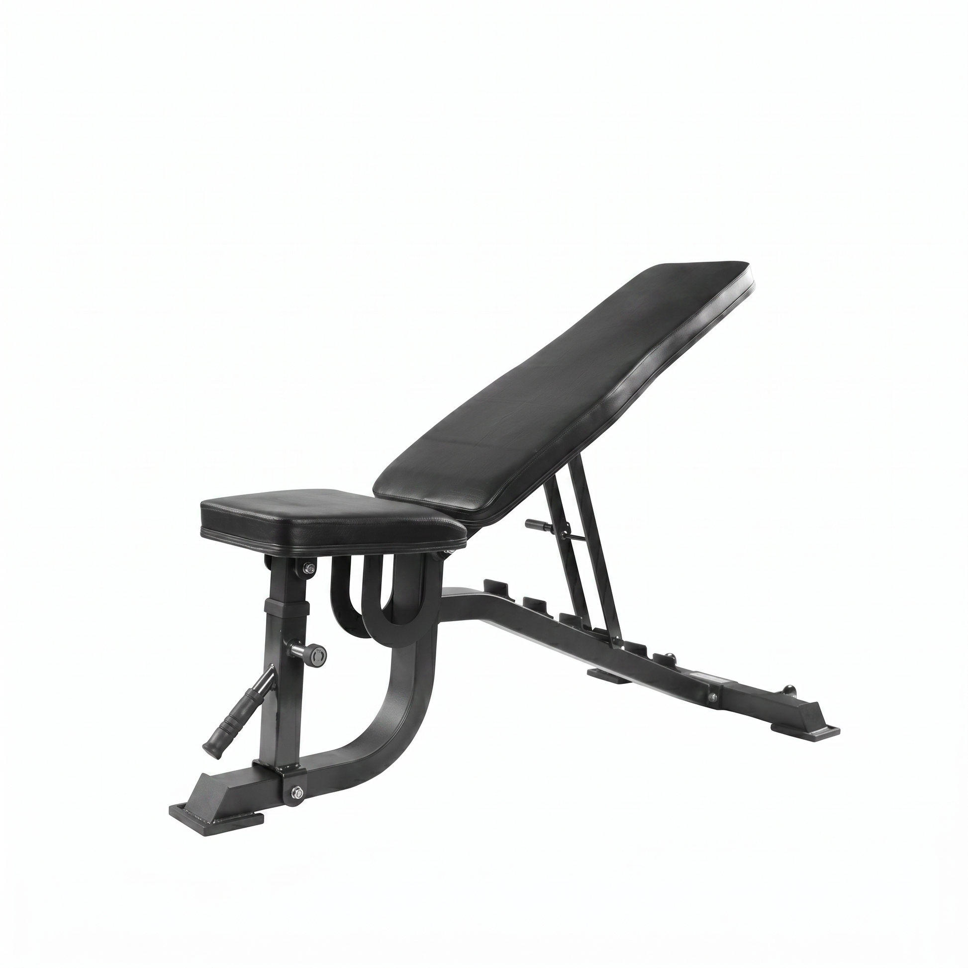 Adjustable Weight Bench, feature detail