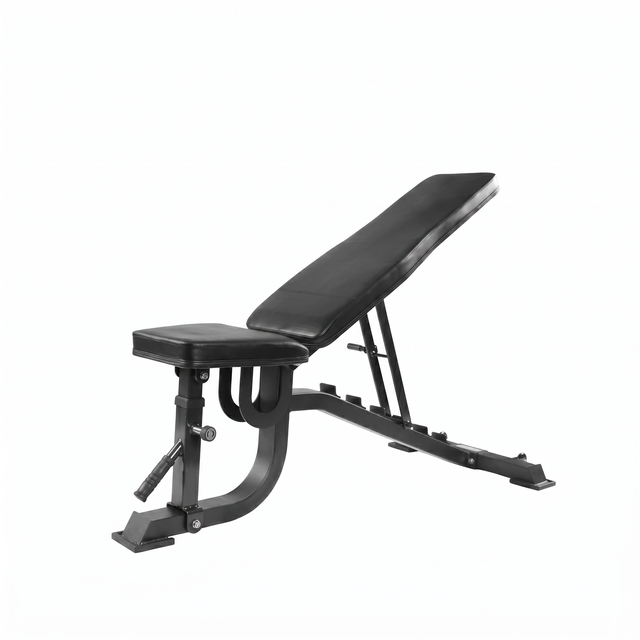 Adjustable Weight Bench, feature detail