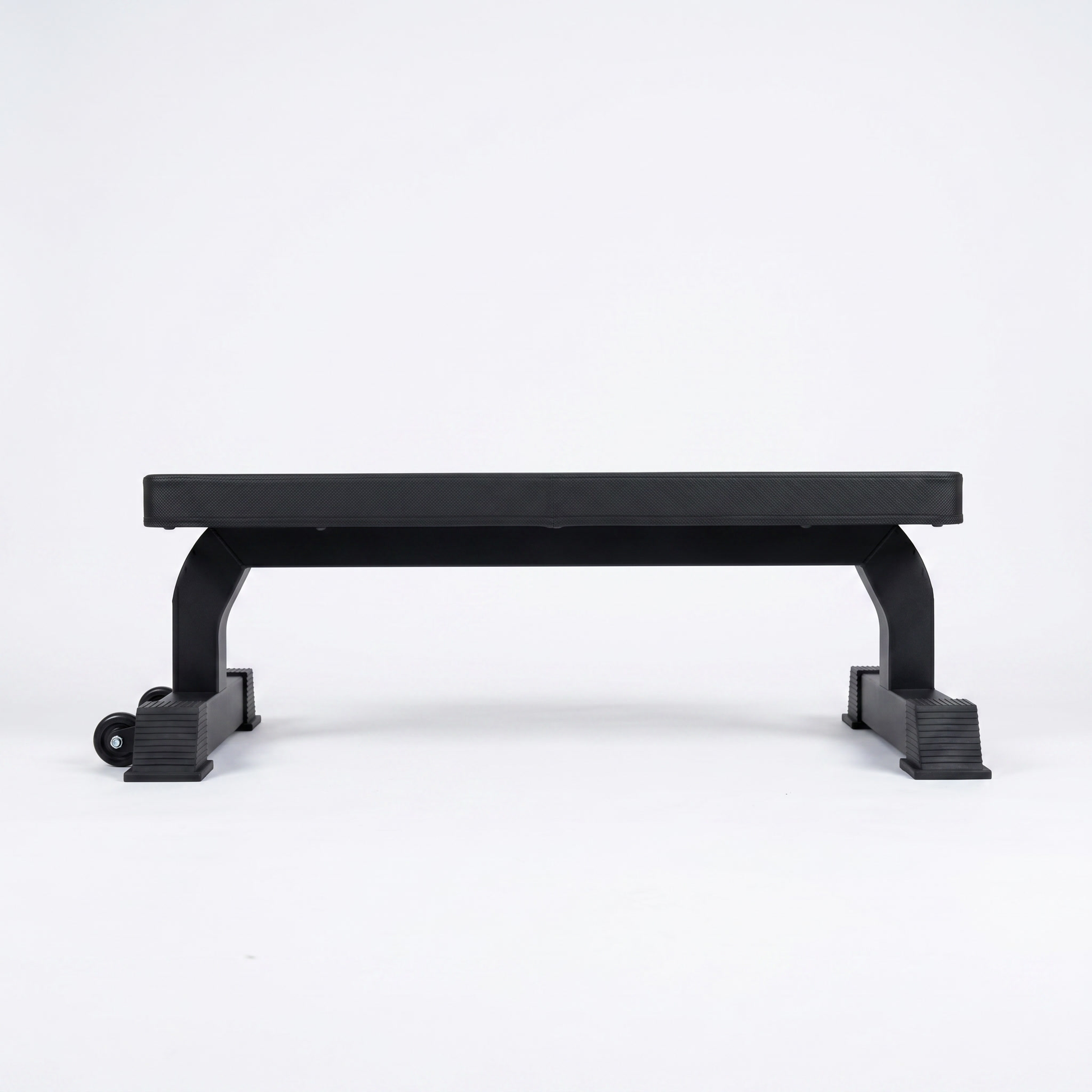 Flat Weight Bench, scale reference