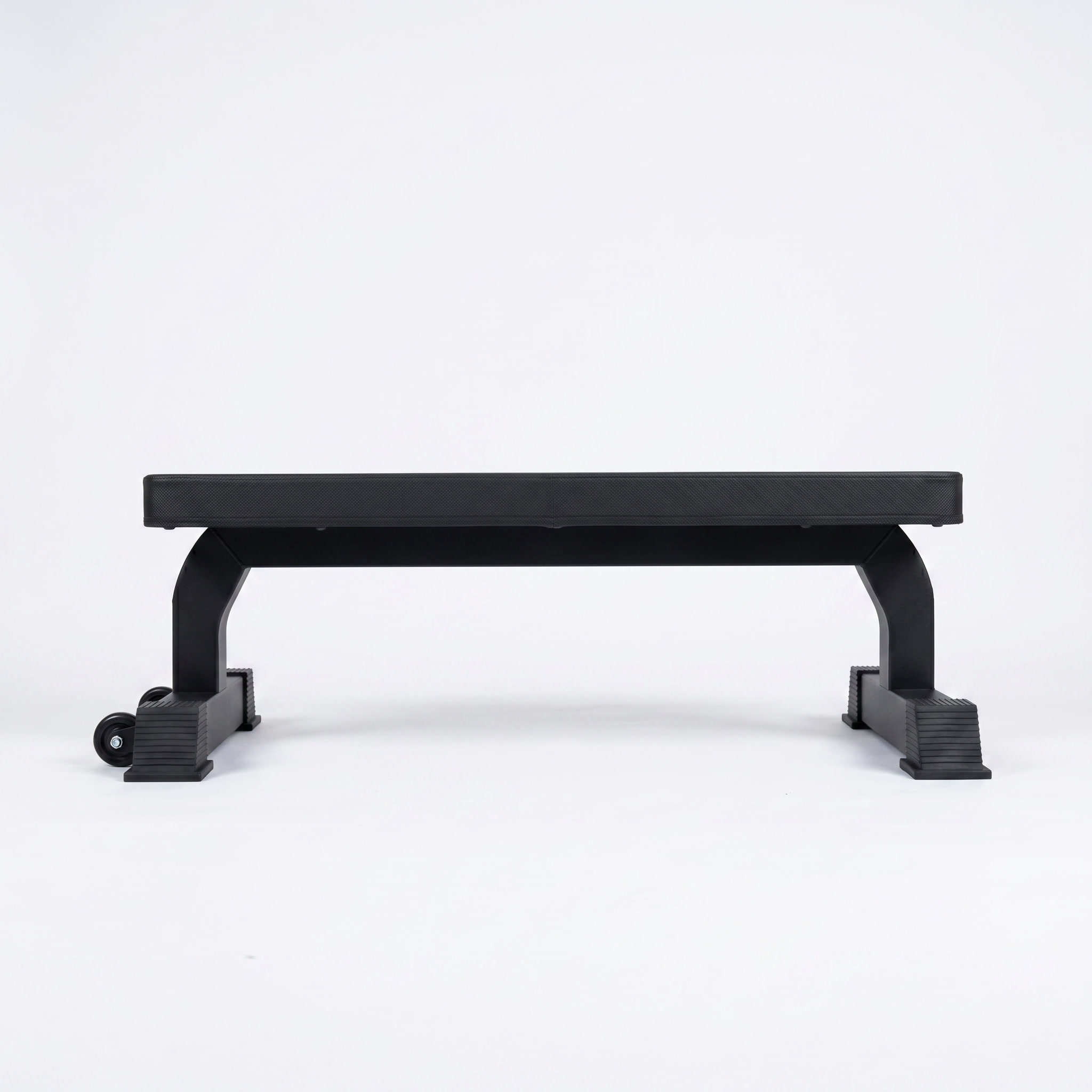 Flat Weight Bench, scale reference