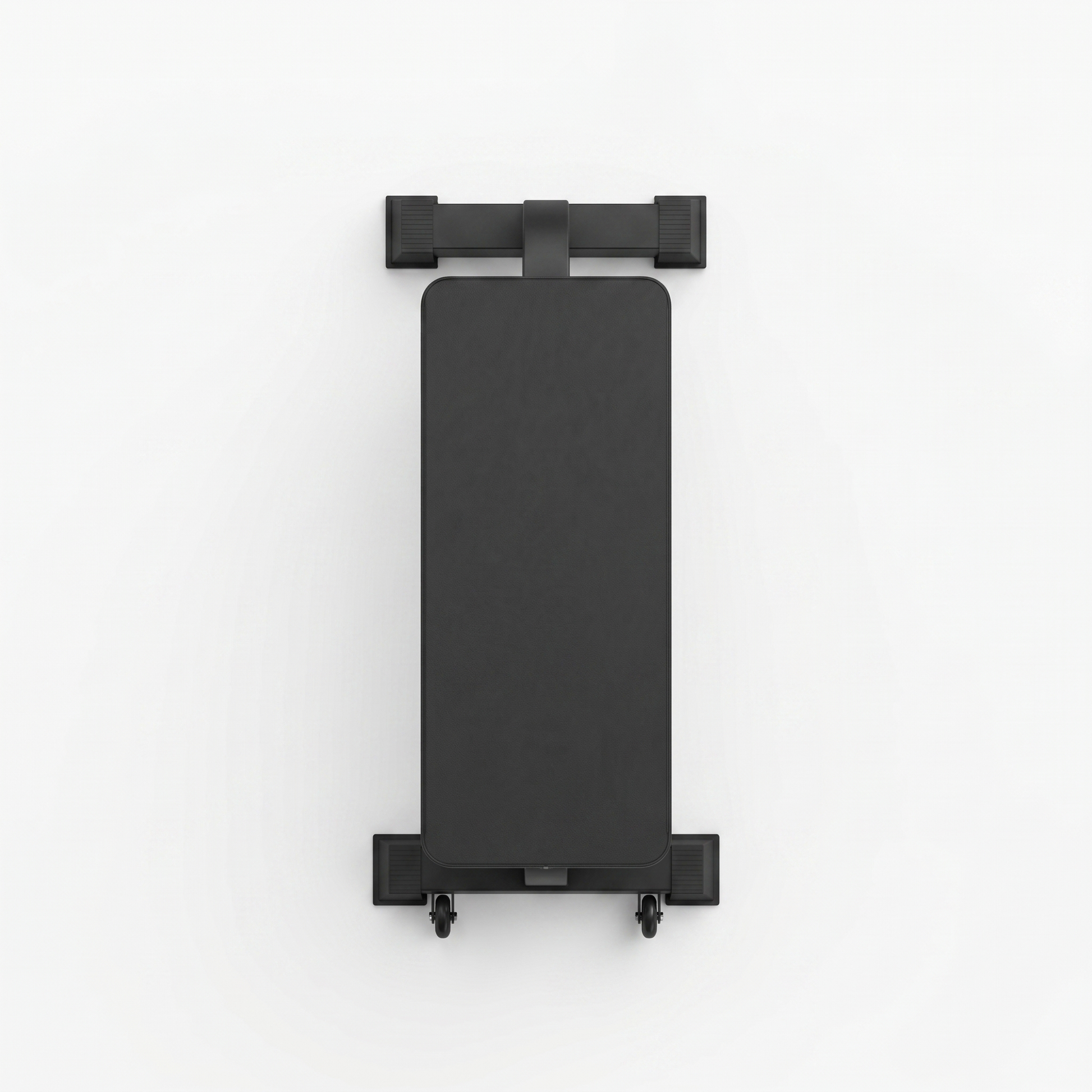 Flat Weight Bench, side profile