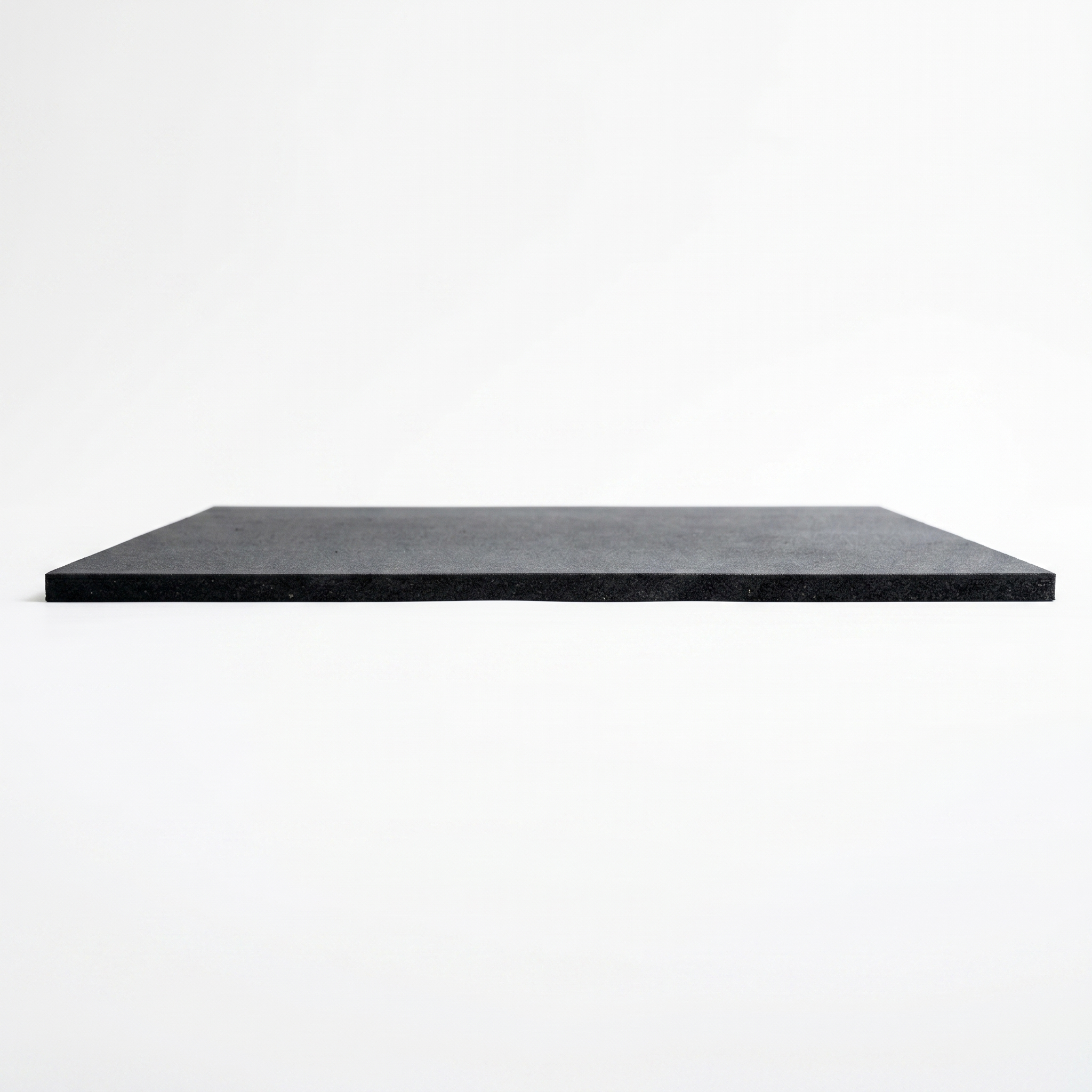Rubber Gym Flooring Mats (1m x 1m)