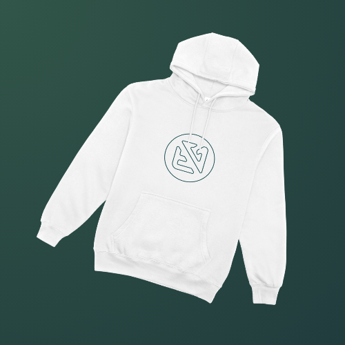 Equipped Gym Classic Hoodie