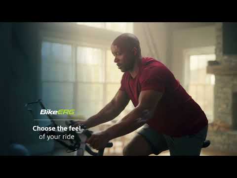 Concept2 BikeErg Exercise Bike