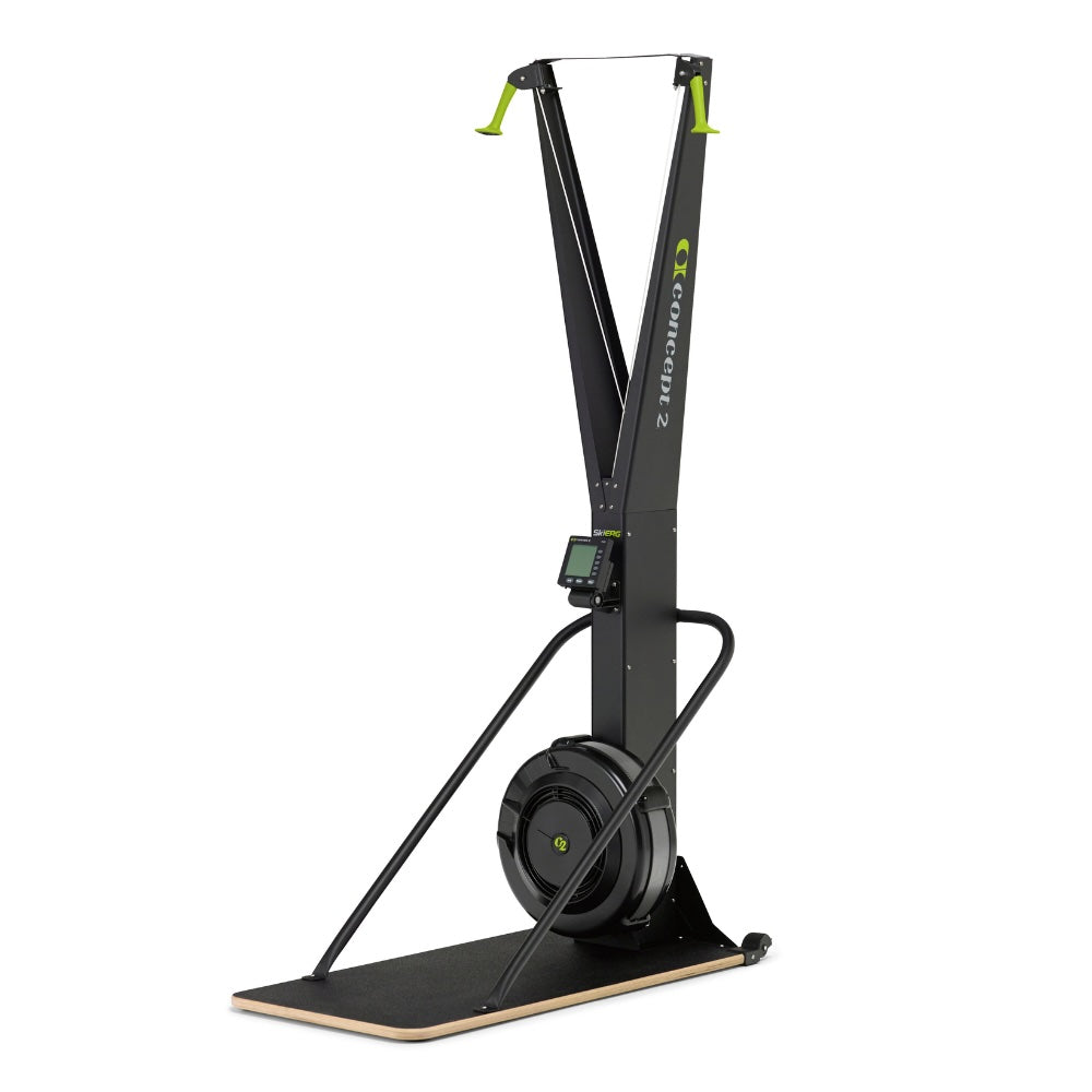 Concept2 SkiErg (w/ Stand) Cross-Country Ski Trainer