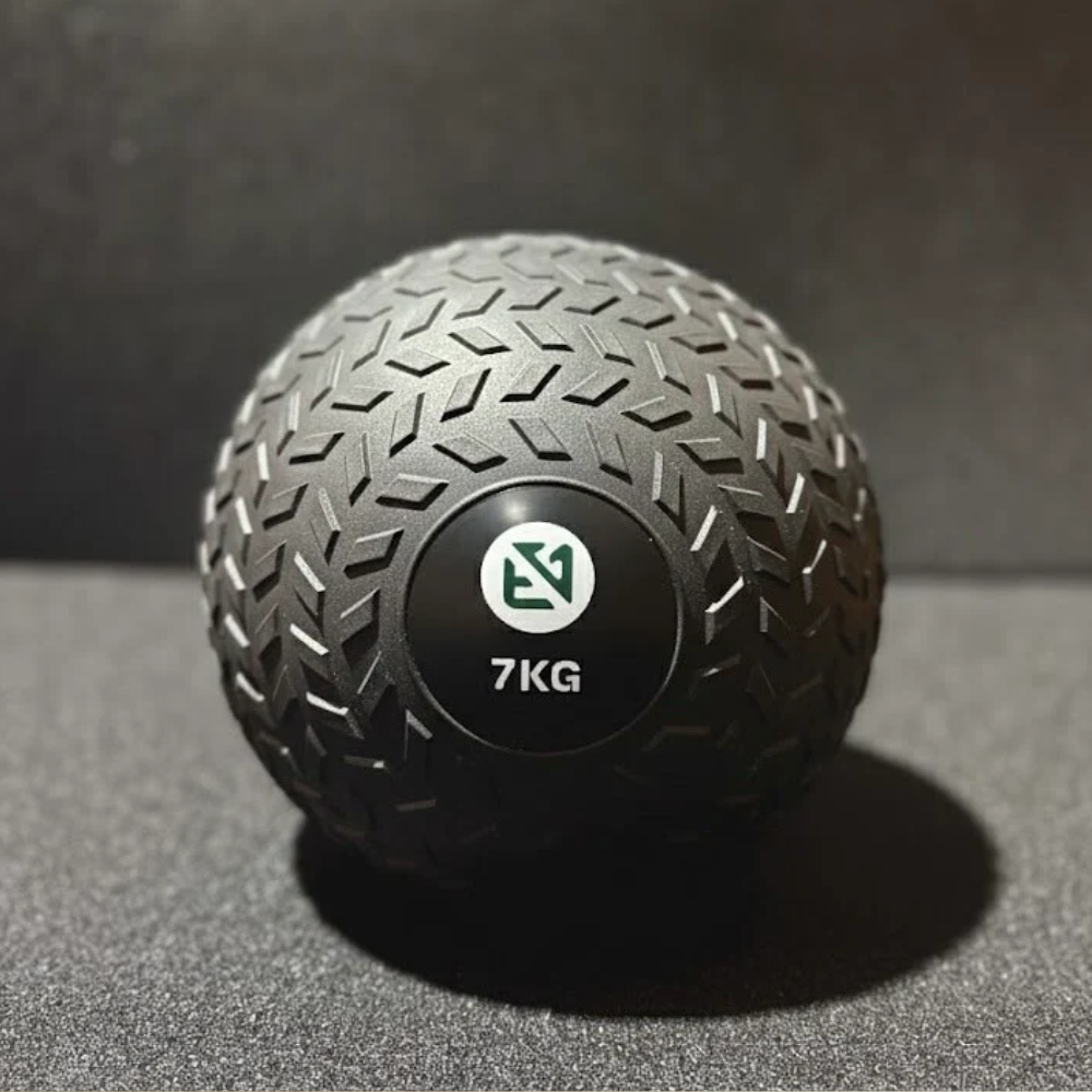 Performance Slam Balls, alternate view